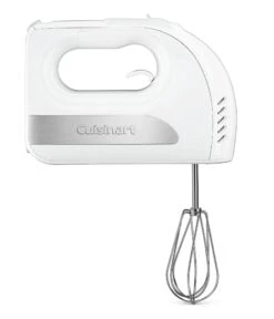 Cuisinart Power Advantage® 6-Speed Hand Mixer