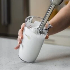 NutriMill Immersion Blender -Home Kitchen image 1241