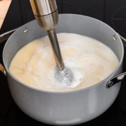 NutriMill Immersion Blender -Home Kitchen image 1244