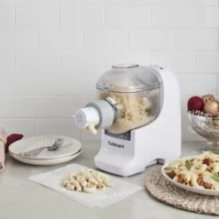 Cuisinart Pastafecto Pasta/Bread Dough Maker -Home Kitchen image 1248