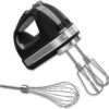 KitchenAid 7-Speed Ultra Power Hand Mixer - Onyx Black 2 KitchenAid 7-Speed Ultra Power Hand Mixer - Onyx Black -Home Kitchen image 1249