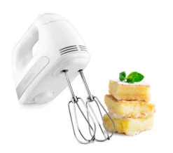 Cuisinart Power Advantage® 3-Speed Hand Mixer
