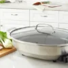Cuisinart Electric Skillet -Home Kitchen image 126