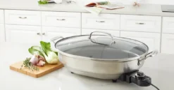 Cuisinart Electric Skillet