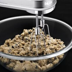 KitchenAid 7-Speed Ultra Power Hand Mixer - White 9 KitchenAid 7-Speed Ultra Power Hand Mixer - White -Home Kitchen image 1264