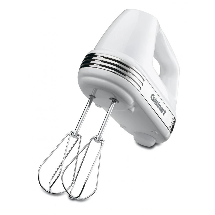 Cuisinart Power Advantage® 7-Speed Hand Mixer 3 Cuisinart Power Advantage® 7-Speed Hand Mixer