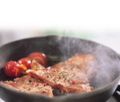 Lodge Cast Iron Skillet, 8" 11 Lodge Cast Iron Skillet, 8" -Home Kitchen image 127