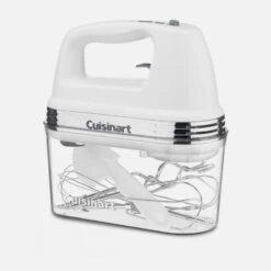 Cuisinart Power Advantage® Plus 9-Speed Mixer With Storage Case -Home Kitchen image 1271