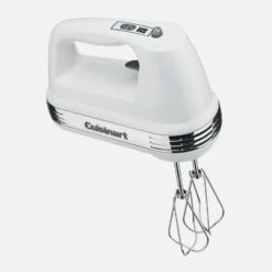 Cuisinart Power Advantage® Plus 9-Speed Mixer With Storage Case -Home Kitchen image 1276