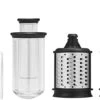 KitchenAid Slicer/Shredder Attachement -Home Kitchen image 1278