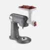Cuisinart Stand Mixer Meat Grinder Attachment -Home Kitchen image 128