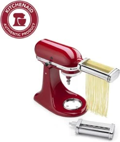 KitchenAid Pasta Cutter Set -Home Kitchen image 1284