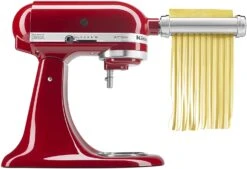 KitchenAid Pasta Cutter Set -Home Kitchen image 1286