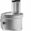 KitchenAid Food Processor Dicing Kit -Home Kitchen image 1291