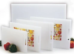 Norpro 11.3"X17.5" CUTTING BOARD