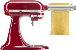 KitchenAid Roller, Spaghetti, & Fettucine -Home Kitchen image 1305