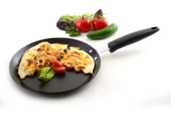 Norpro Tortilla / Pancake Pan 12 Norpro Tortilla / Pancake Pan -Home Kitchen image 131