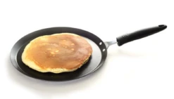 Norpro Tortilla / Pancake Pan 13 Norpro Tortilla / Pancake Pan -Home Kitchen image 132