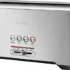 Breville The Bit More™ Toaster 4-Slice Long-Slot
