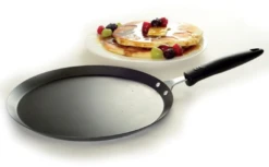 Norpro Tortilla / Pancake Pan 14 Norpro Tortilla / Pancake Pan -Home Kitchen image 133