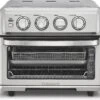 Cuisinart Air Fryer Toaster Oven With Grill -Home Kitchen image 1338