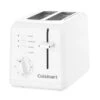 Cuisinart 2 Slice Compact Toaster