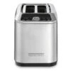 Cuisinart Motorized Digital Toaster, 2-Slice