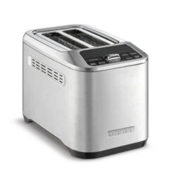 Cuisinart Motorized Digital Toaster, 2-Slice -Home Kitchen image 1347