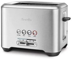 Breville The Bit More™ Toaster - 2-slice