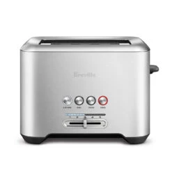 Breville The Bit More™ Toaster - 2-slice -Home Kitchen image 1352