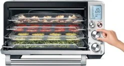 Breville The Mesh Baskets™ For The Smart Oven™ Air