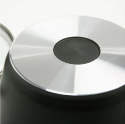 Norpro 1 QT Mini Pot, Nonstick -Home Kitchen image 136