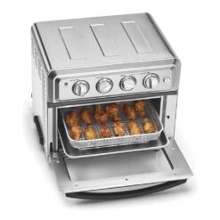 Cuisinart Air Fry Basket, Non-Stick -Home Kitchen image 1365