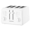 Cuisinart 4 Slice Compact Toaster -Home Kitchen image 1367