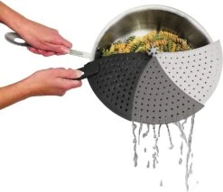 Fusionbrands SpinOut Screen 9 Fusionbrands SpinOut Screen -Home Kitchen image 1374