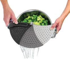 Fusionbrands SpinOut Screen 10 Fusionbrands SpinOut Screen -Home Kitchen image 1375