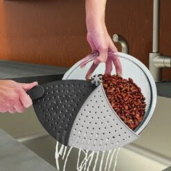 Fusionbrands SpinOut Screen 11 Fusionbrands SpinOut Screen -Home Kitchen image 1376