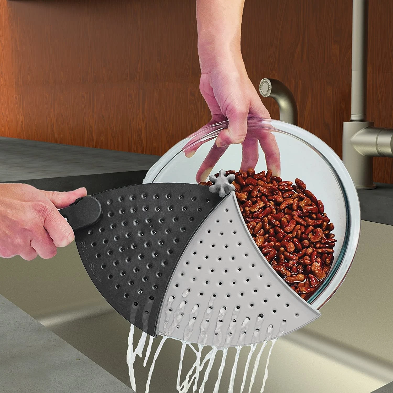 Fusionbrands SpinOut Screen 7 Fusionbrands SpinOut Screen - Image 5