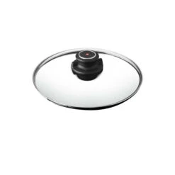 Swiss Diamond 7" Tempered Glass Lid (18mm)