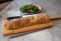 Fox Run Ironwood Blnd Provencale Paddle 14" X 8" X .5" -Home Kitchen image 138