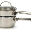 RSVP Endurance® 1 Qt. Induction Double Boiler -Home Kitchen image 1384