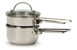 RSVP Endurance® 1 Qt. Induction Double Boiler