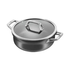 Zwilling Motion 4 Qt Chef's Pan