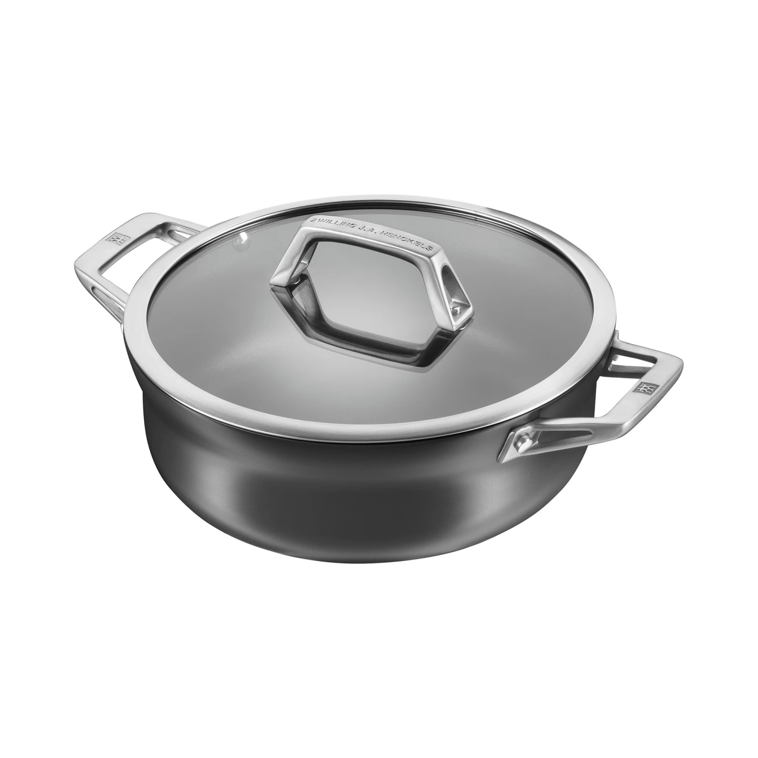 Zwilling Motion 4 Qt Chef's Pan 3 Zwilling Motion 4 Qt Chef's Pan