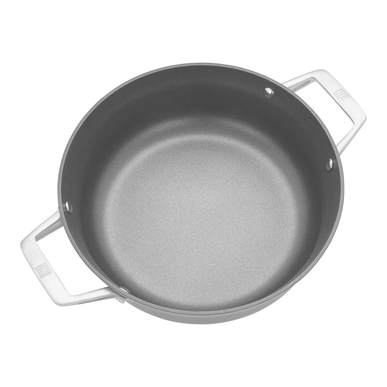Zwilling Motion 4 Qt Chef's Pan 4 Zwilling Motion 4 Qt Chef's Pan - Image 2