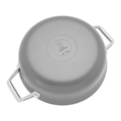 Zwilling Motion 4 Qt Chef's Pan 9 Zwilling Motion 4 Qt Chef's Pan -Home Kitchen image 1387