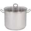Camerons Stock Pot, Professional, 24 QT