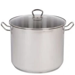Camerons Stock Pot, Professional, 24 QT