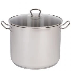 Camerons Stock Pot, Professional, 24 QT 3 Camerons Stock Pot, Professional, 24 QT