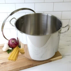 Camerons Stock Pot, Professional, 24 QT 9 Camerons Stock Pot, Professional, 24 QT -Home Kitchen image 1393